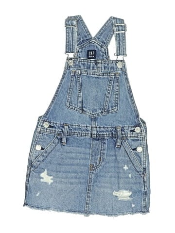 Gap Kids Overalls (view 1)