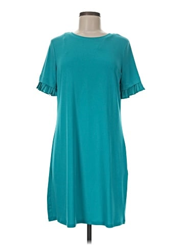MICHAEL Michael Kors Casual Dress (view 1)