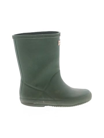 Hunter Rain Boots (view 1)