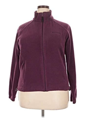 Columbia Sweatshirt (view 1)