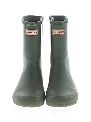 Hunter Rain Boots (view 2)