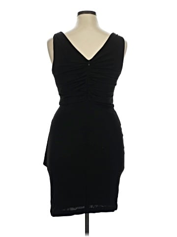 Badgley Mischka Cocktail Dress (view 2)
