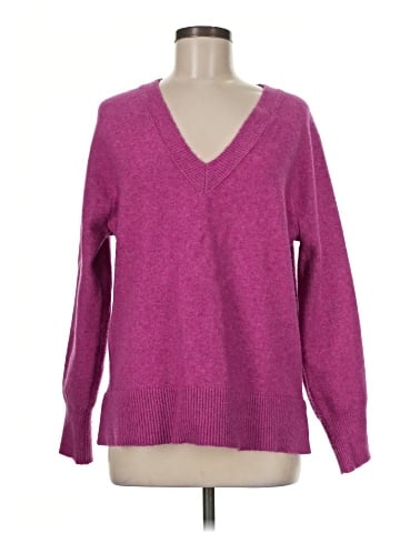 Ann Taylor LOFT Pullover Sweater (view 1)