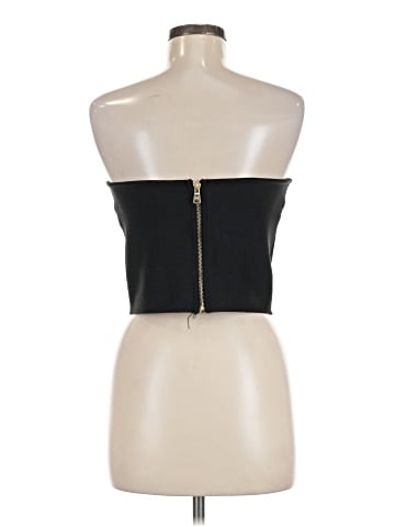 Nasty Gal Inc. Sleeveless Blouse (view 2)