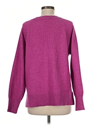 Ann Taylor LOFT Pullover Sweater (view 2)