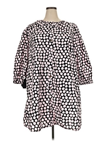 Who What Wear Casual Dress (view 1)