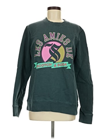 Scotch & Soda Sweatshirt (view 1)