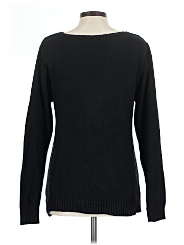 Route 66 Pullover Sweater (view 2)