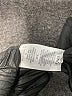 Vince. 100% Polyester Black Blazer Size 10 - photo 7