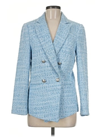 Aqua Blazer (view 1)