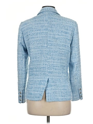 Aqua Blazer (view 2)