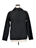 32 Degrees Solid Black Raincoat Size XL - photo 1