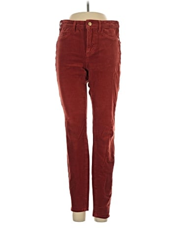 Pilcro and the Letterpress Casual Pants (view 1)