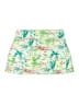 Sigrid Olsen Tropical Green Skort Size L - photo 1