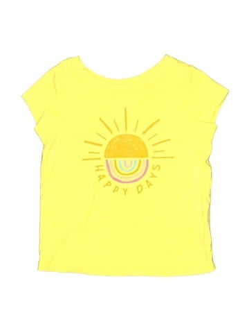 Cat & Jack Short Sleeve T-Shirt (view 1)