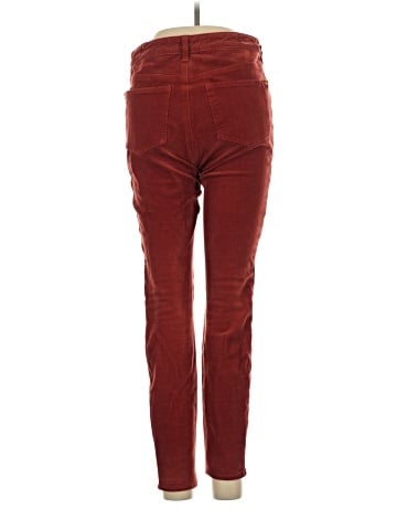 Pilcro and the Letterpress Casual Pants (view 2)