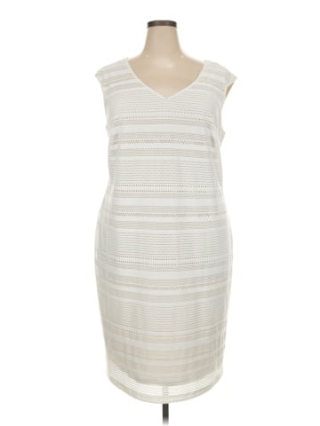Emma & Michele Casual Dress (view 1)