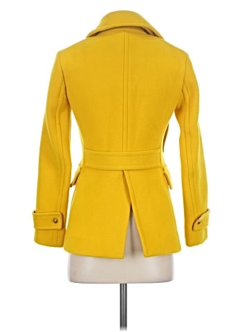 J.Crew Wool Coat (view 2)