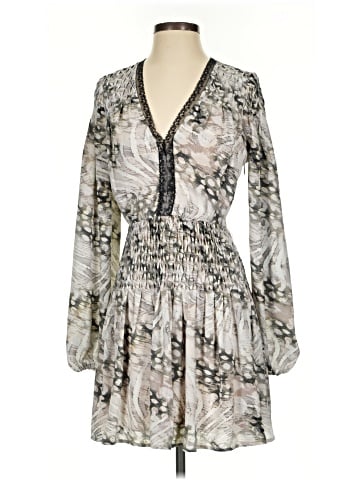 Bebe Casual Dress (view 1)