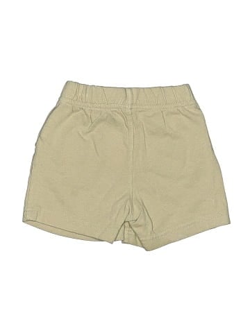 Baby Gap Khaki Shorts (view 2)