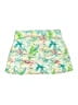 Sigrid Olsen Tropical Green Skort Size L - photo 2
