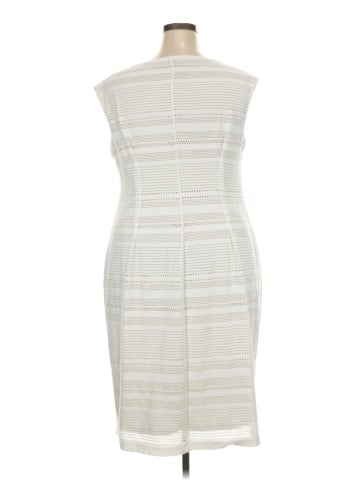 Emma & Michele Casual Dress (view 2)