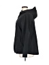 32 Degrees Solid Black Raincoat Size XL - photo 5