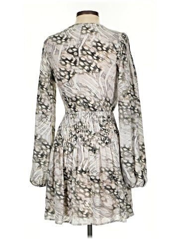 Bebe Casual Dress (view 2)