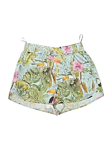 Zara Shorts (view 1)