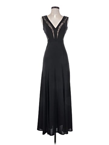BCBGMAXAZRIA Cocktail Dress (view 1)