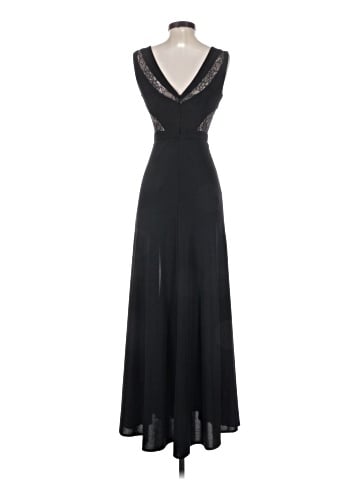 BCBGMAXAZRIA Cocktail Dress (view 2)