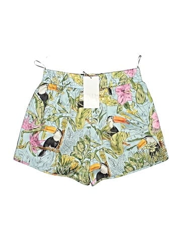 Zara Shorts (view 2)