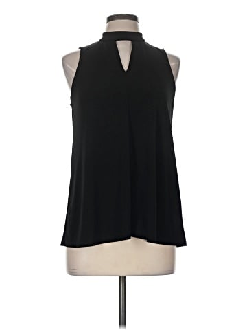 Ellen Tracy Sleeveless Blouse (view 1)