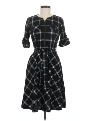 Shelby & Palmer Casual Dress (view 1)