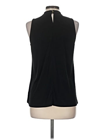 Ellen Tracy Sleeveless Blouse (view 2)
