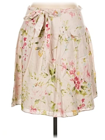 Lapis Casual Skirt (view 1)