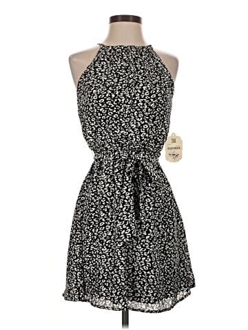 Altar'd State Cocktail Dress (view 1)