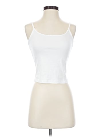 Unbranded Sleeveless Top (view 1)
