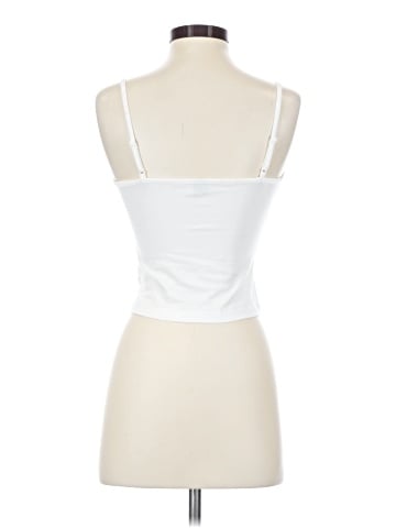 Unbranded Sleeveless Top (view 2)