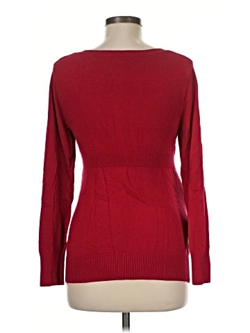 Liz Lange Maternity for Target Pullover Sweater (view 2)