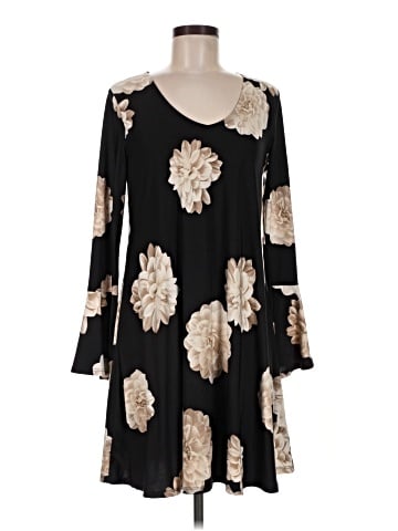 Karen Kane Casual Dress (view 1)