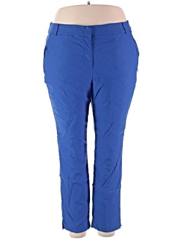 Lane Bryant Casual Pants (view 1)