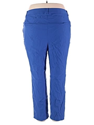 Lane Bryant Casual Pants (view 2)