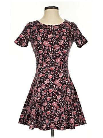 Forever 21 Casual Dress (view 1)