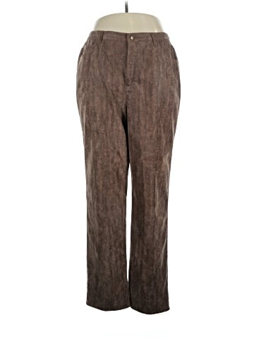Alfred Dunner Casual Pants (view 1)