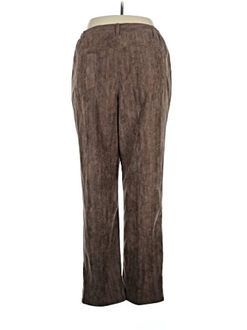 Alfred Dunner Casual Pants (view 2)