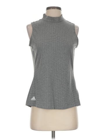 Adidas Sleeveless T-Shirt (view 1)