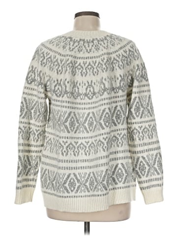J.Jill Pullover Sweater (view 2)