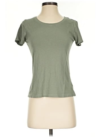 Tahari Short Sleeve T-Shirt (view 1)
