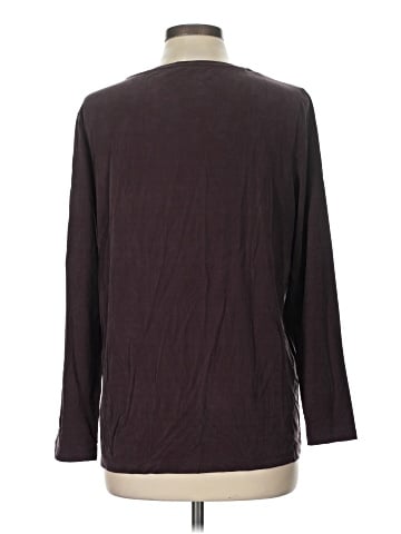 Cos 3/4 Sleeve T-Shirt (view 2)